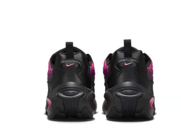 Nike Air Max Portal Black & Pinksicle