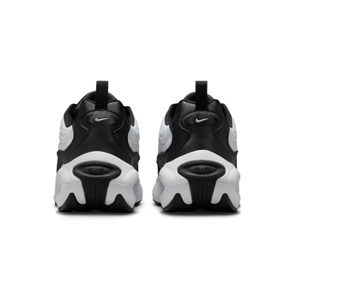 Nike Air Max Portal: Black and White