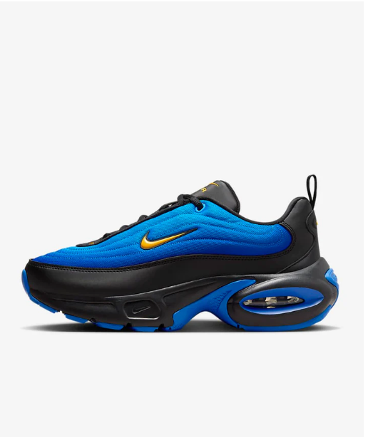 Nike Air Max Portal: Royal Blue, Unisex ,South Africa