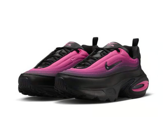 Nike Air Max Portal Black & Pinksicle