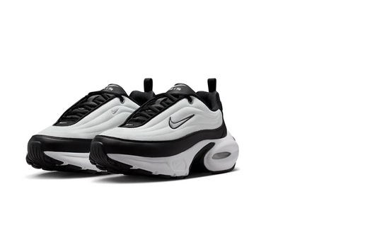 Nike Air Max Portal: Black and White