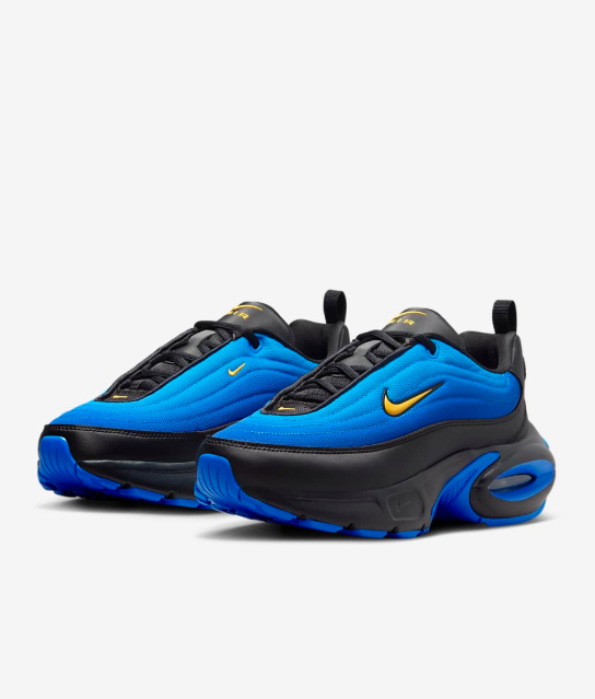 Nike Air Max Portal: Royal Blue, Unisex ,South Africa