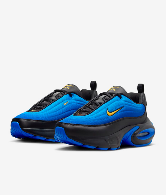 Nike Air Max Portal: Royal Blue, Unisex ,South Africa