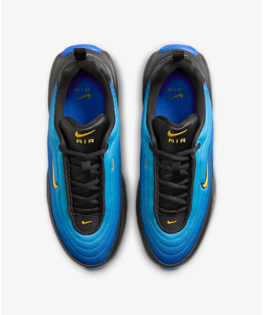 Nike Air Max Portal: Royal Blue, Unisex ,South Africa