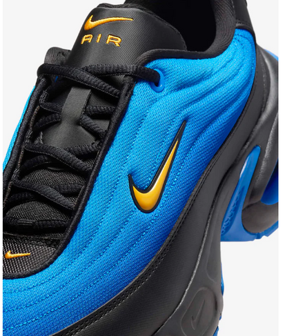 Nike Air Max Portal: Royal Blue, Unisex ,South Africa