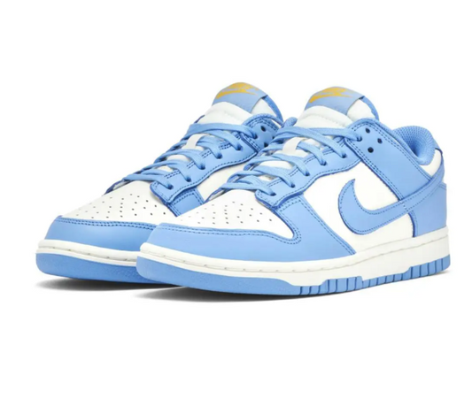 Nike Dunk Low ‘University Blue’ Sneaker