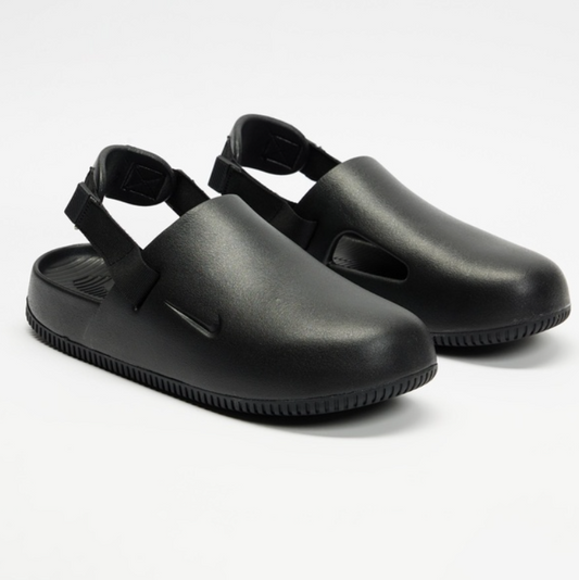 Nike Men's Calm Mule Black Slide