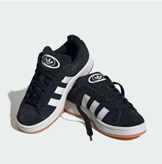 Adidas Campus, BLACK