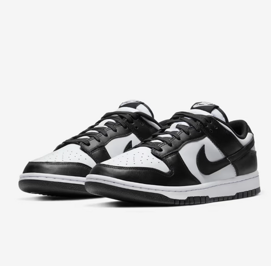 Nike SB Dunk Low: Panda